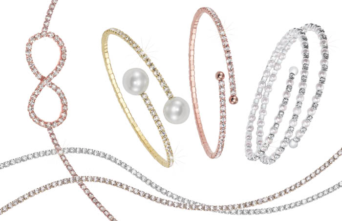 Armschmuck