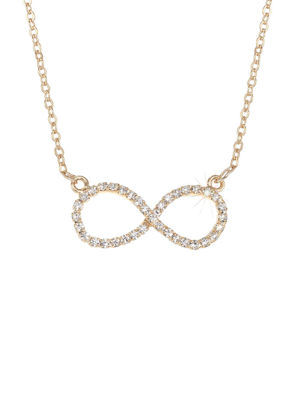 LOVE AFFAIRE Collier gelb, weiß